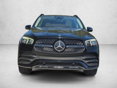 2023 Mercedes-Benz GLE GLE 350 4MATIC® SUV