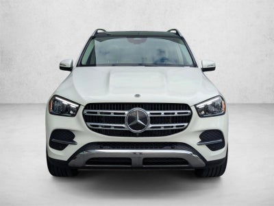 2024 Mercedes-Benz GLE GLE 450 4MATIC® SUV