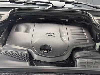 2024 Mercedes-Benz GLE GLE 450 4MATIC® SUV