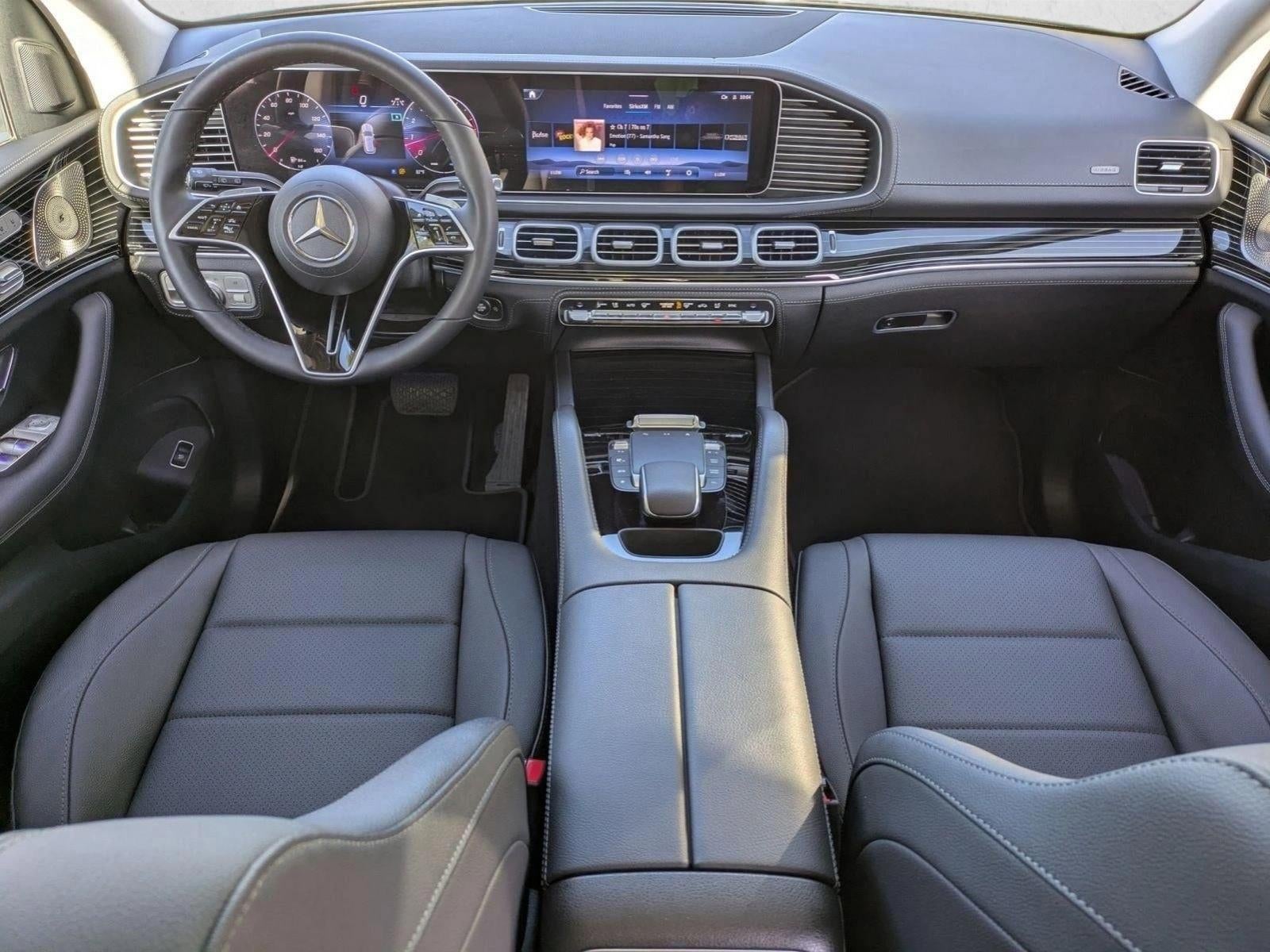 2024 Mercedes-Benz GLE GLE 450 4MATIC® SUV