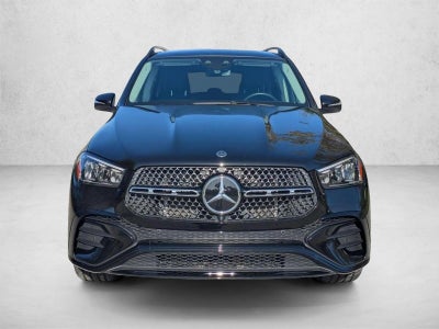 2024 Mercedes-Benz GLE GLE 450 4MATIC® SUV
