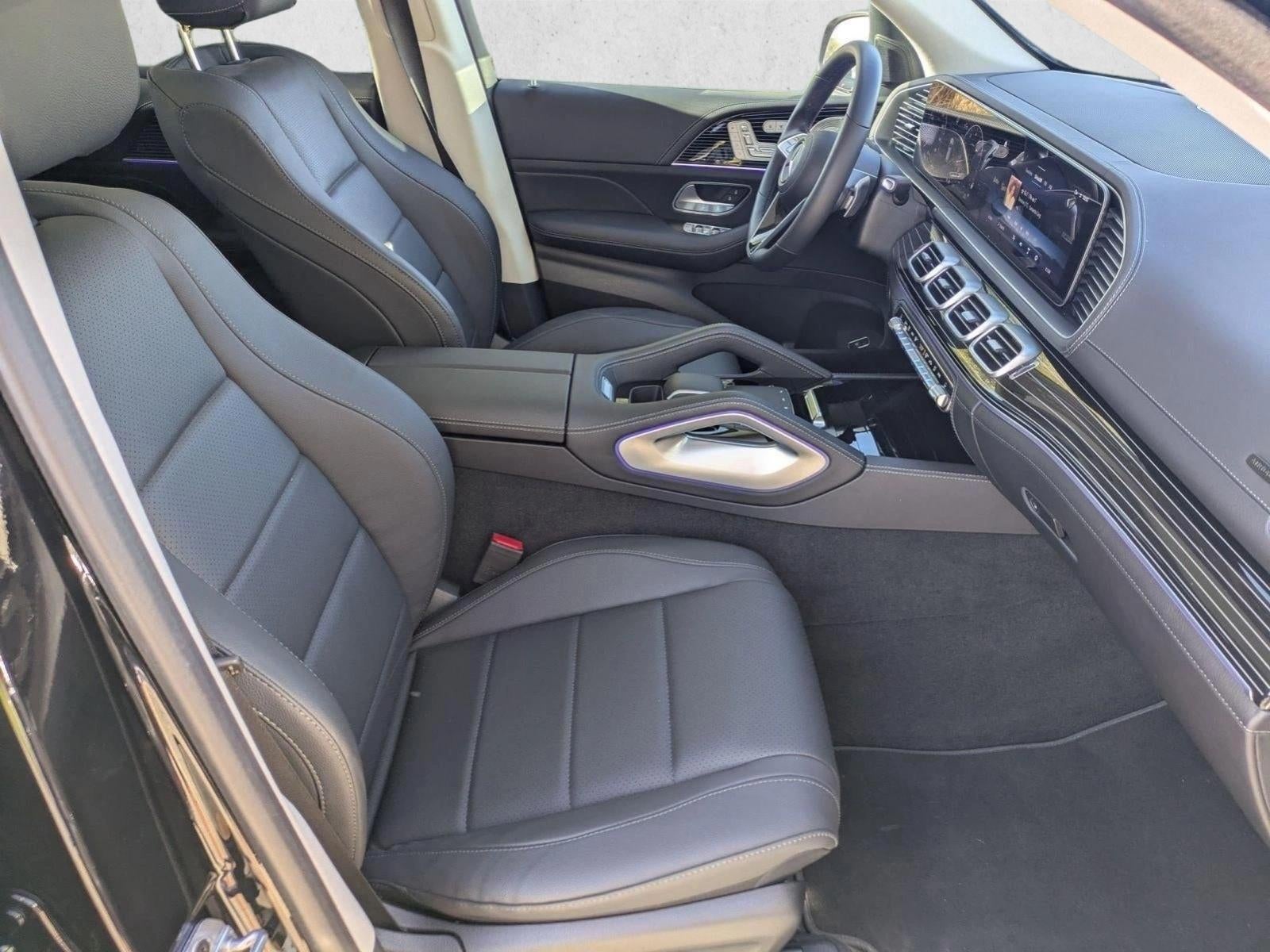 2024 Mercedes-Benz GLE GLE 450 4MATIC® SUV