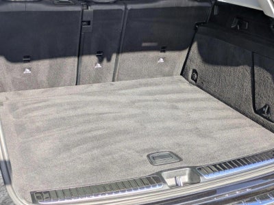 2024 Mercedes-Benz GLE GLE 450 4MATIC® SUV