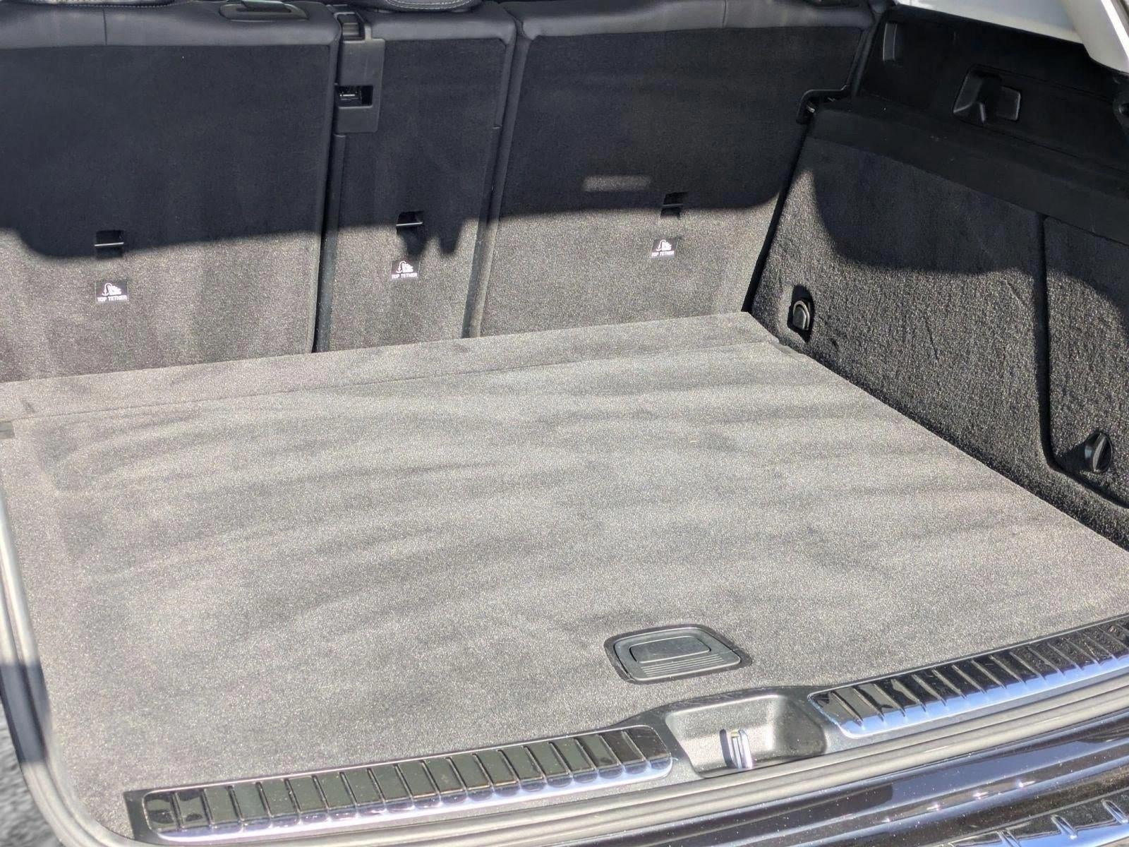 2024 Mercedes-Benz GLE GLE 450 4MATIC® SUV