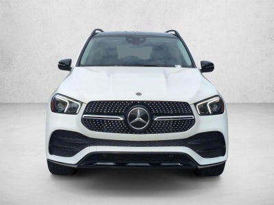 2023 Mercedes-Benz GLE GLE 450 4MATIC® SUV