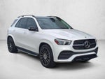 2023 Mercedes-Benz GLE GLE 450 4MATIC® SUV