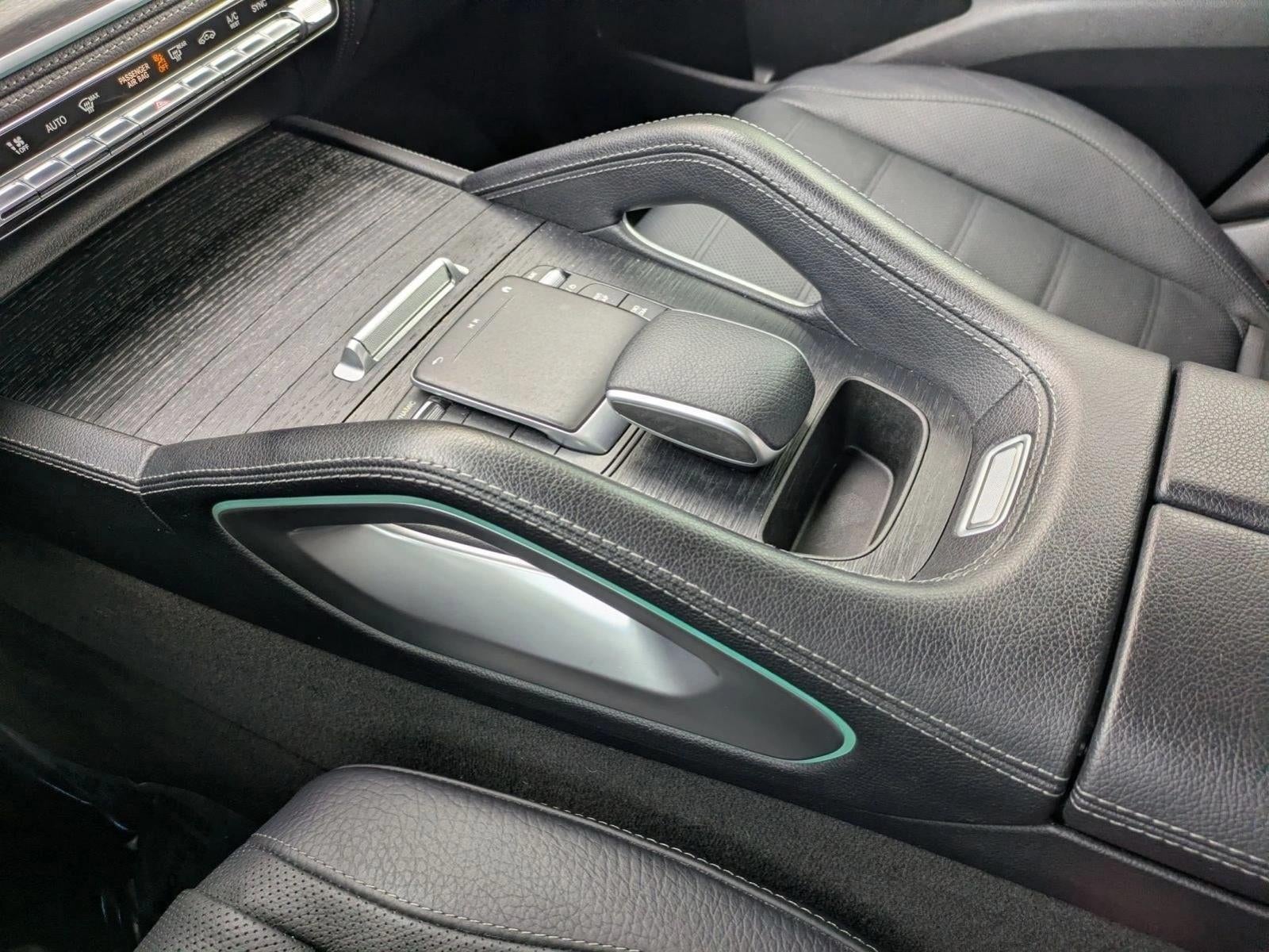 2023 Mercedes-Benz GLE GLE 450 4MATIC® SUV