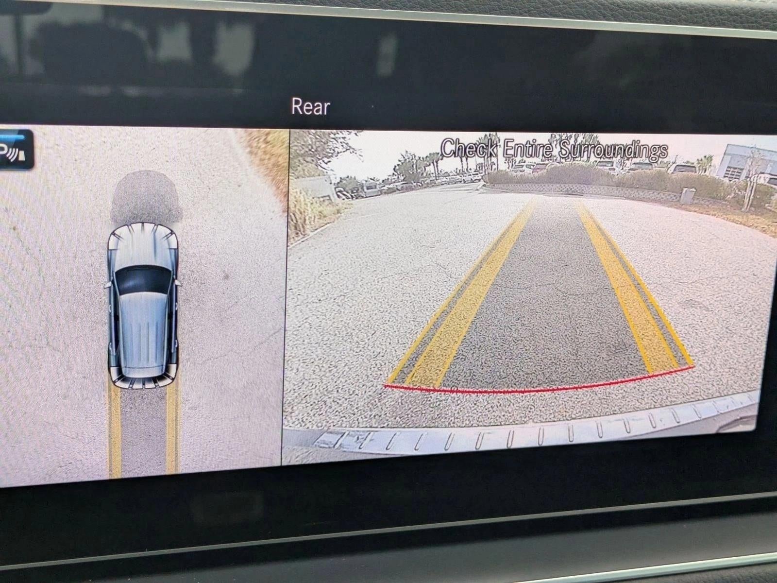 2023 Mercedes-Benz GLE GLE 450 4MATIC® SUV