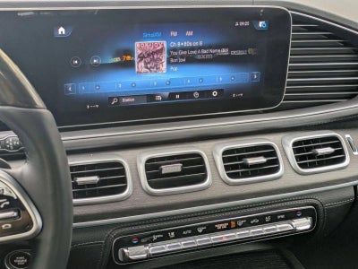 2023 Mercedes-Benz GLE GLE 450 4MATIC® SUV