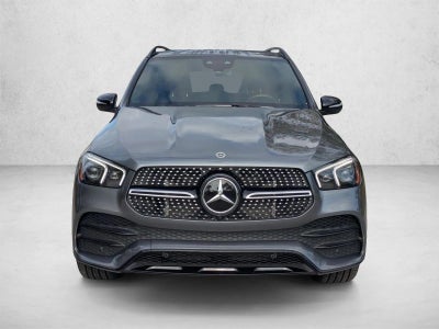 2023 Mercedes-Benz GLE GLE 450 4MATIC® SUV