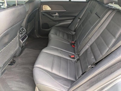 2023 Mercedes-Benz GLE GLE 450 4MATIC® SUV