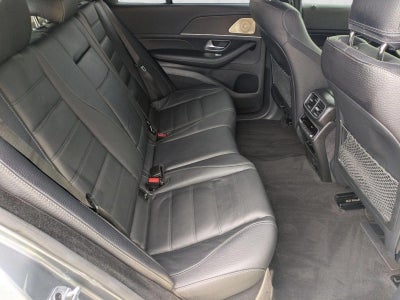 2023 Mercedes-Benz GLE GLE 450 4MATIC® SUV