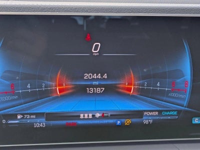 2025 Mercedes-Benz GLE AMG® GLE 53 4MATIC®+ SUV