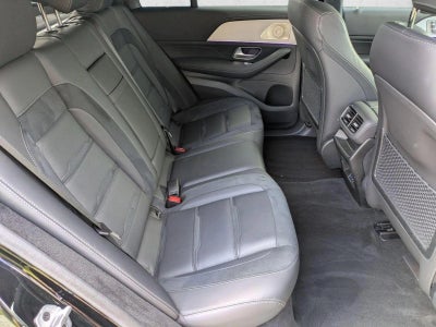 2025 Mercedes-Benz GLE AMG® GLE 53 4MATIC®+ SUV