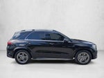 2025 Mercedes-Benz GLE AMG® GLE 53 4MATIC®+ SUV