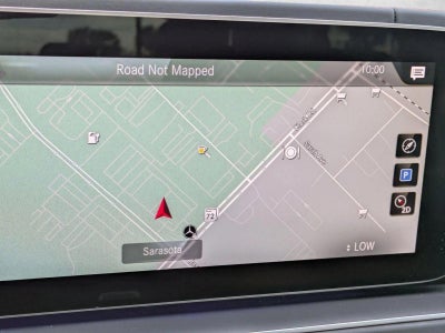 2023 Mercedes-Benz GLE AMG® GLE 63 S 4MATIC® SUV