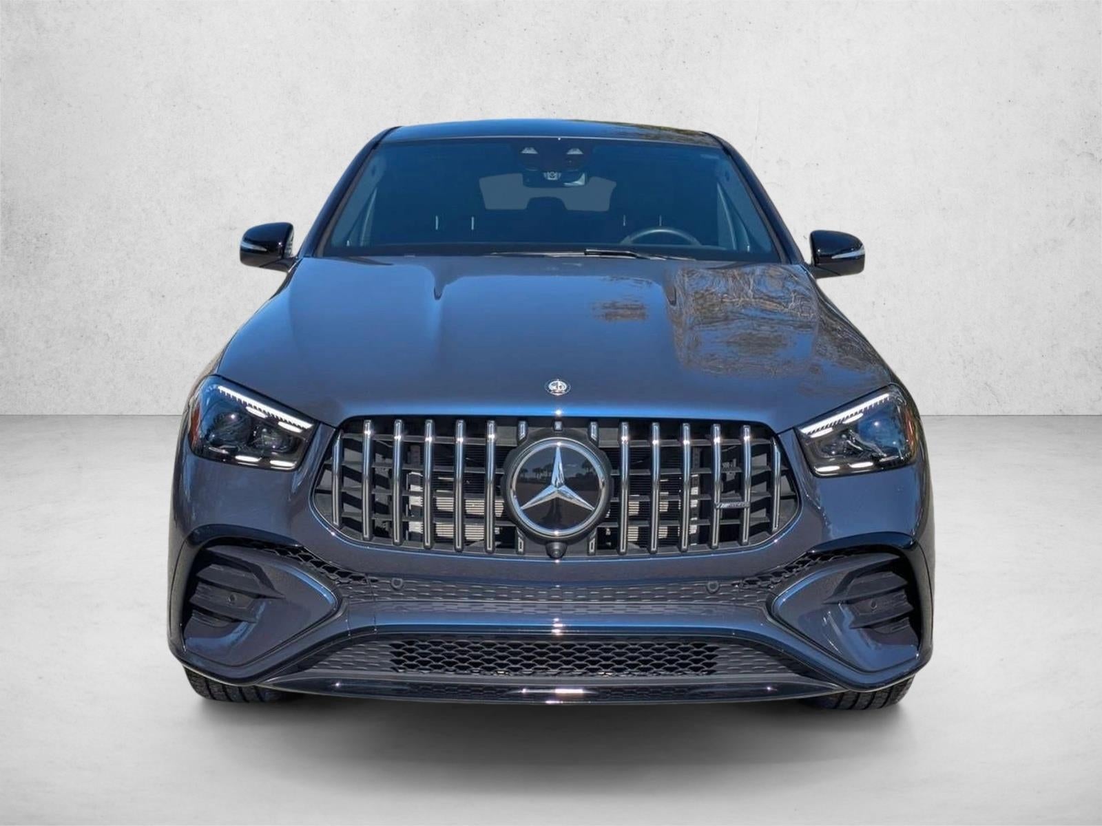 2024 Mercedes-Benz GLE AMG® GLE 53 4MATIC®+ Coupe