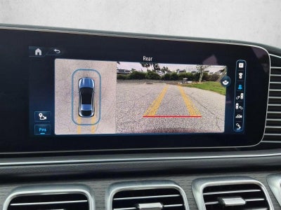 2024 Mercedes-Benz GLE AMG® GLE 53 4MATIC®+ Coupe