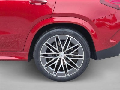 2024 Mercedes-Benz GLE AMG® GLE 53 4MATIC®+ Coupe