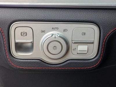 2024 Mercedes-Benz GLE AMG® GLE 53 4MATIC®+ Coupe