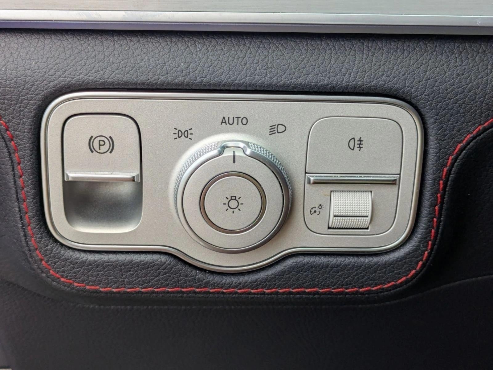 2024 Mercedes-Benz GLE AMG® GLE 53 4MATIC®+ Coupe