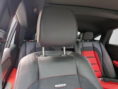2024 Mercedes-Benz GLE AMG® GLE 53 4MATIC®+ Coupe