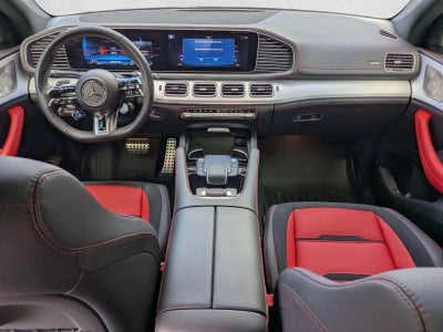 2024 Mercedes-Benz GLE AMG® GLE 53 4MATIC®+ Coupe