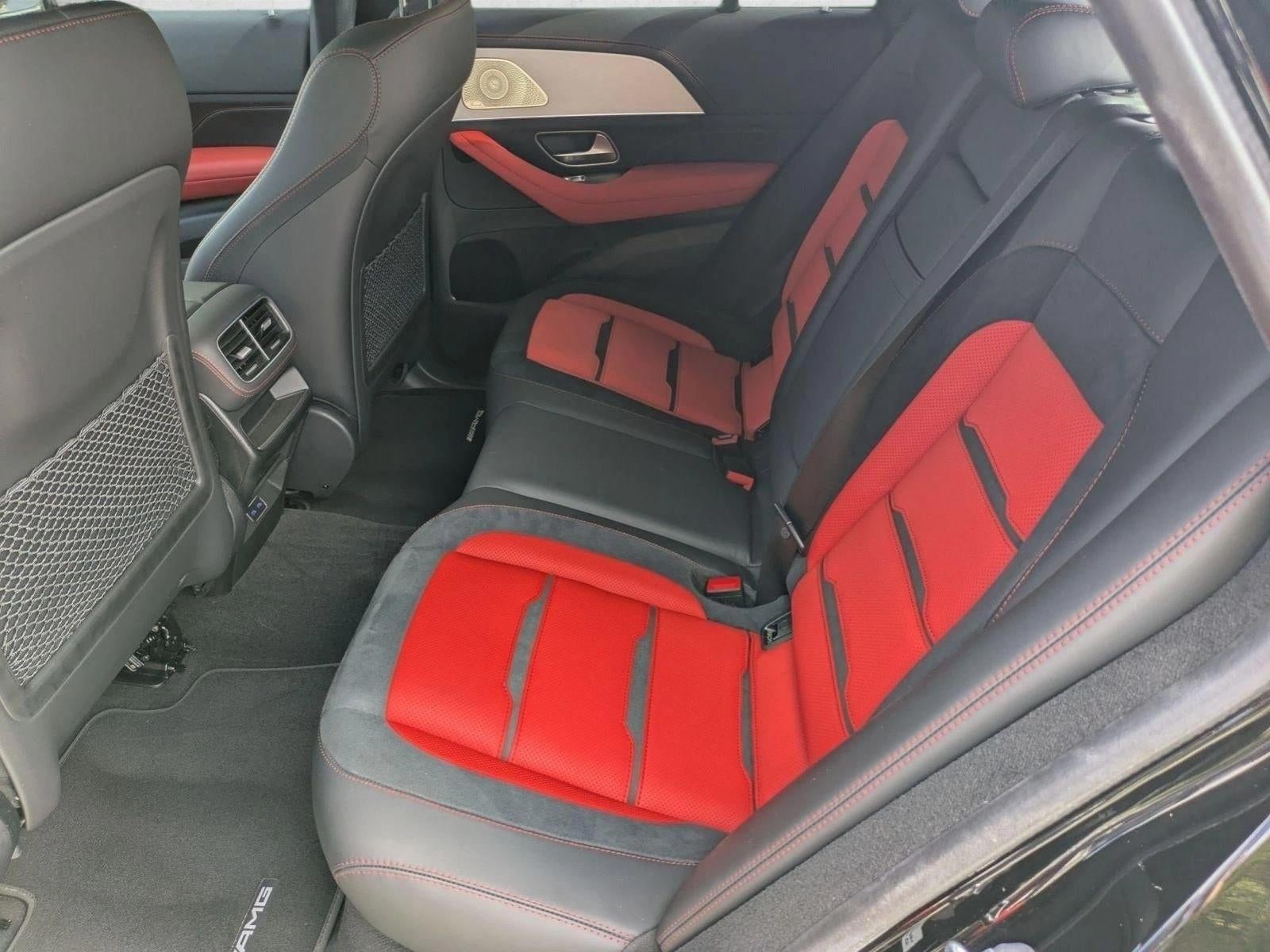 2024 Mercedes-Benz GLE AMG® GLE 53 4MATIC®+ Coupe
