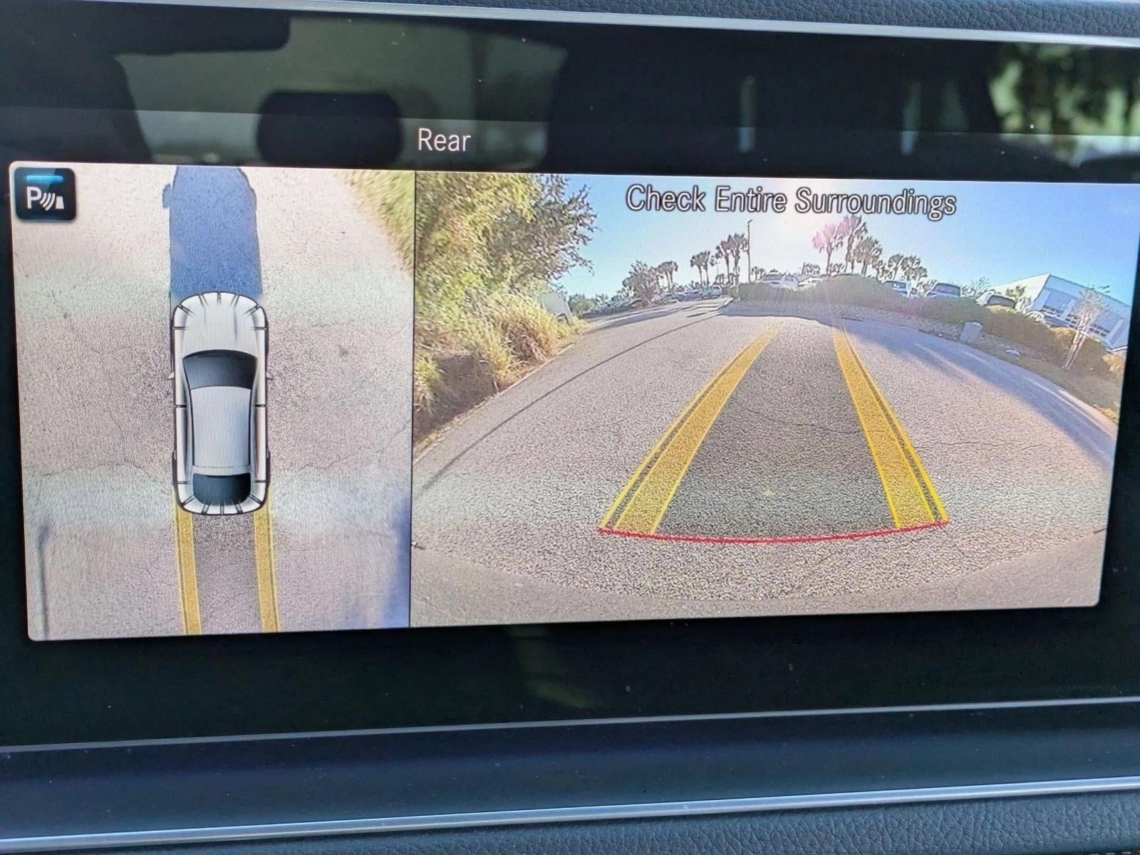 2023 Mercedes-Benz GLE AMG® GLE 53 4MATIC® Coupe