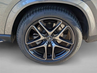2023 Mercedes-Benz GLE AMG® GLE 53 4MATIC® Coupe