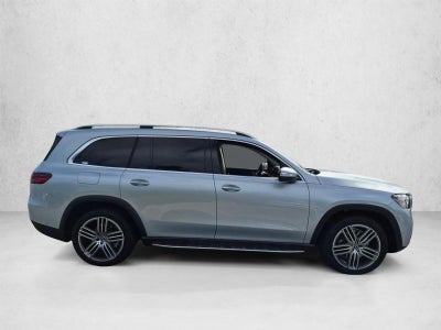 2026 Mercedes-Benz GLS GLS 450 4MATIC® SUV