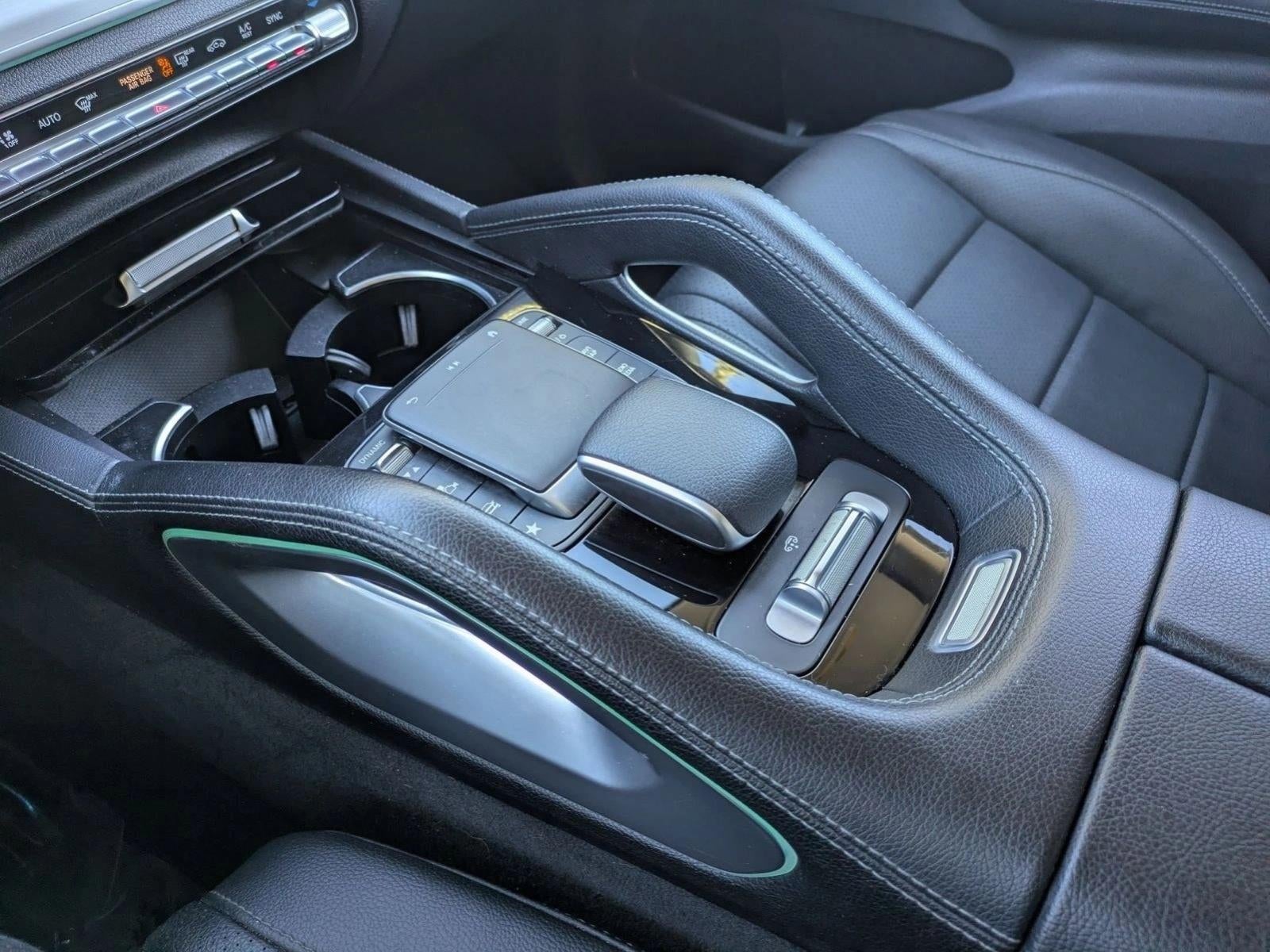 2022 Mercedes-Benz GLS GLS 450 4MATIC® SUV