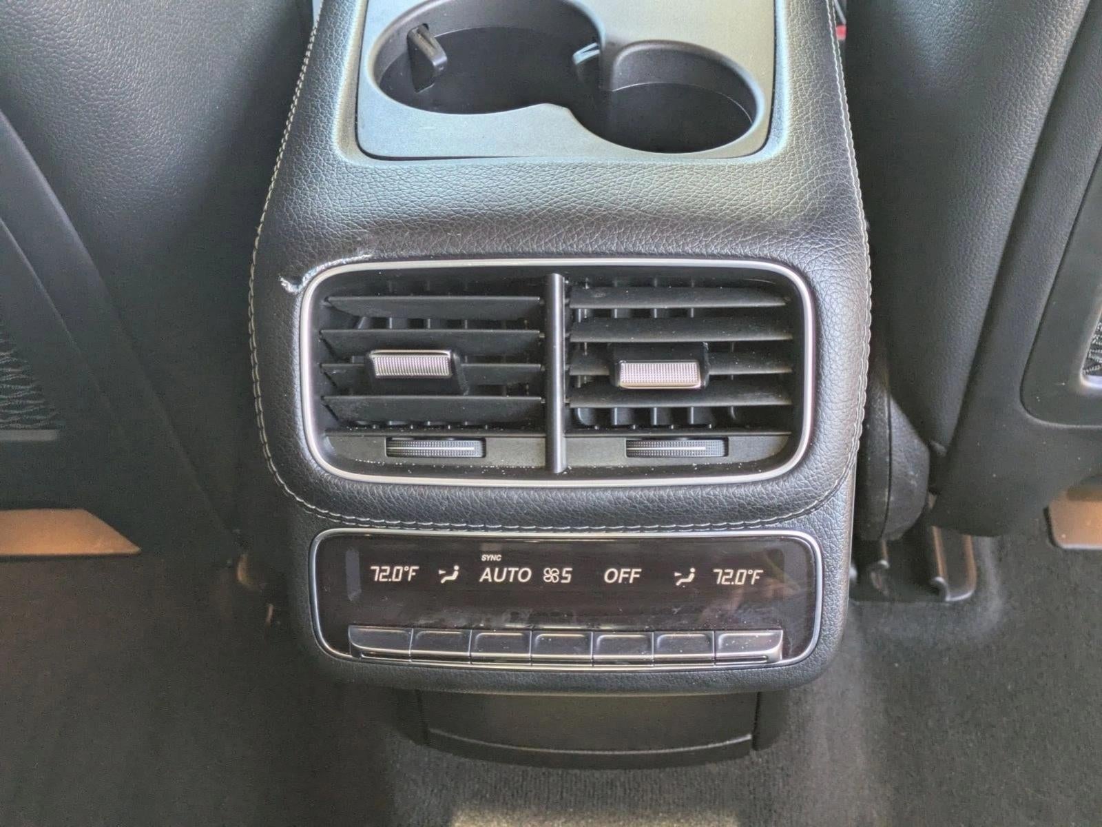 2022 Mercedes-Benz GLS GLS 450 4MATIC® SUV