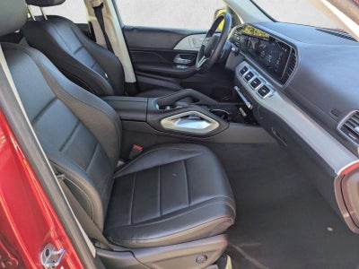 2022 Mercedes-Benz GLS GLS 450 4MATIC® SUV