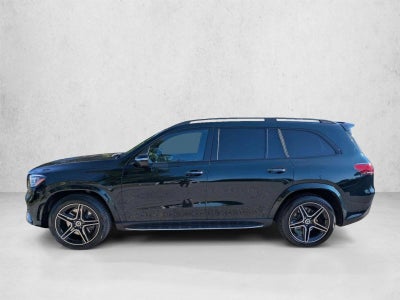 2022 Mercedes-Benz GLS GLS 450 4MATIC® SUV