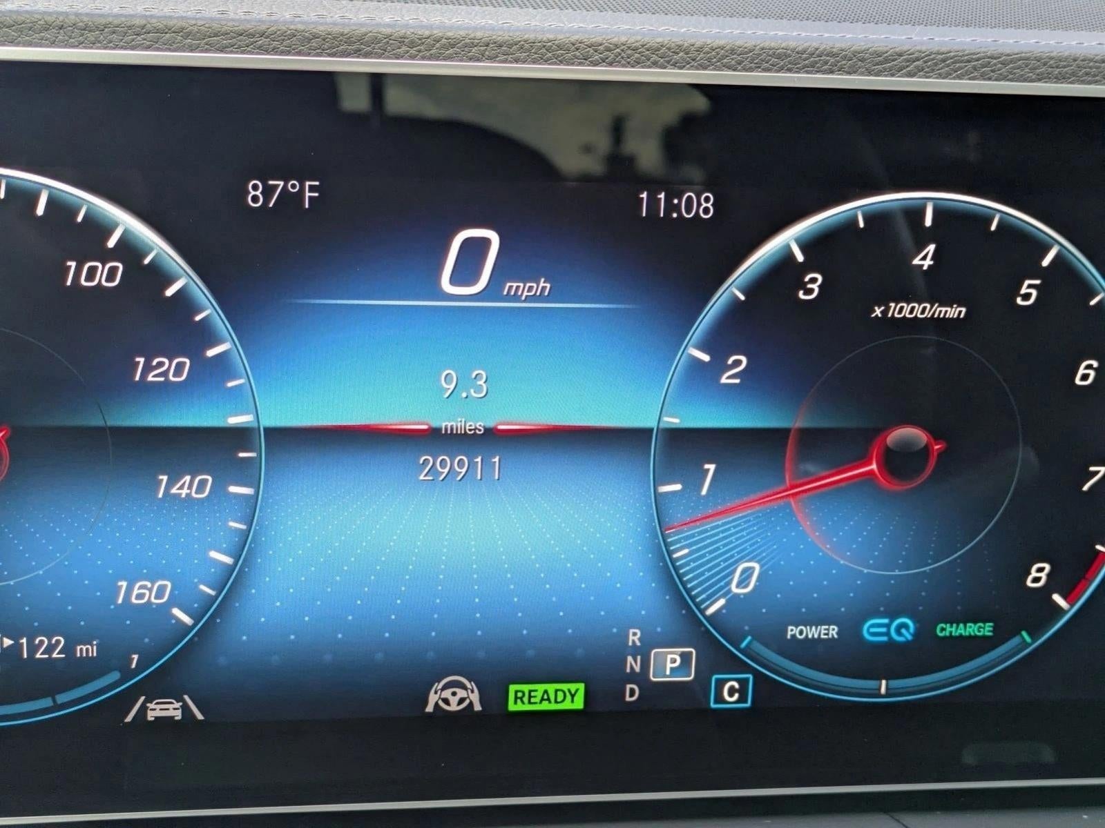 2023 Mercedes-Benz GLS GLS 450 4MATIC® SUV