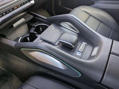 2023 Mercedes-Benz GLS GLS 450 4MATIC® SUV