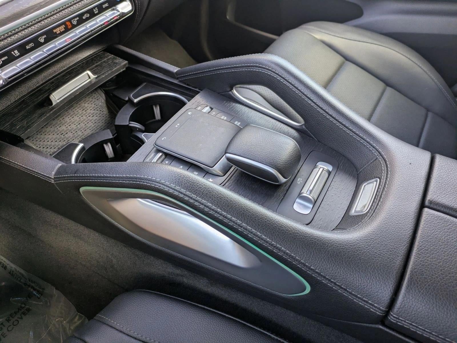 2023 Mercedes-Benz GLS GLS 450 4MATIC® SUV