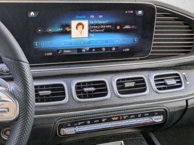 2023 Mercedes-Benz GLS GLS 450 4MATIC® SUV