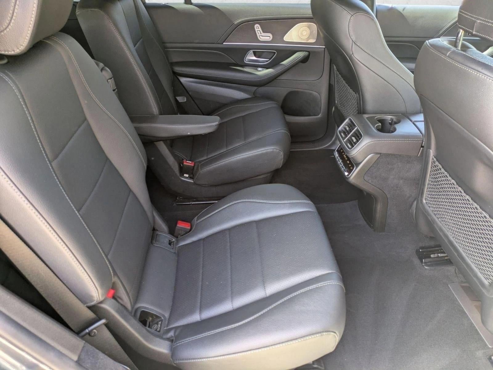 2023 Mercedes-Benz GLS GLS 450 4MATIC® SUV