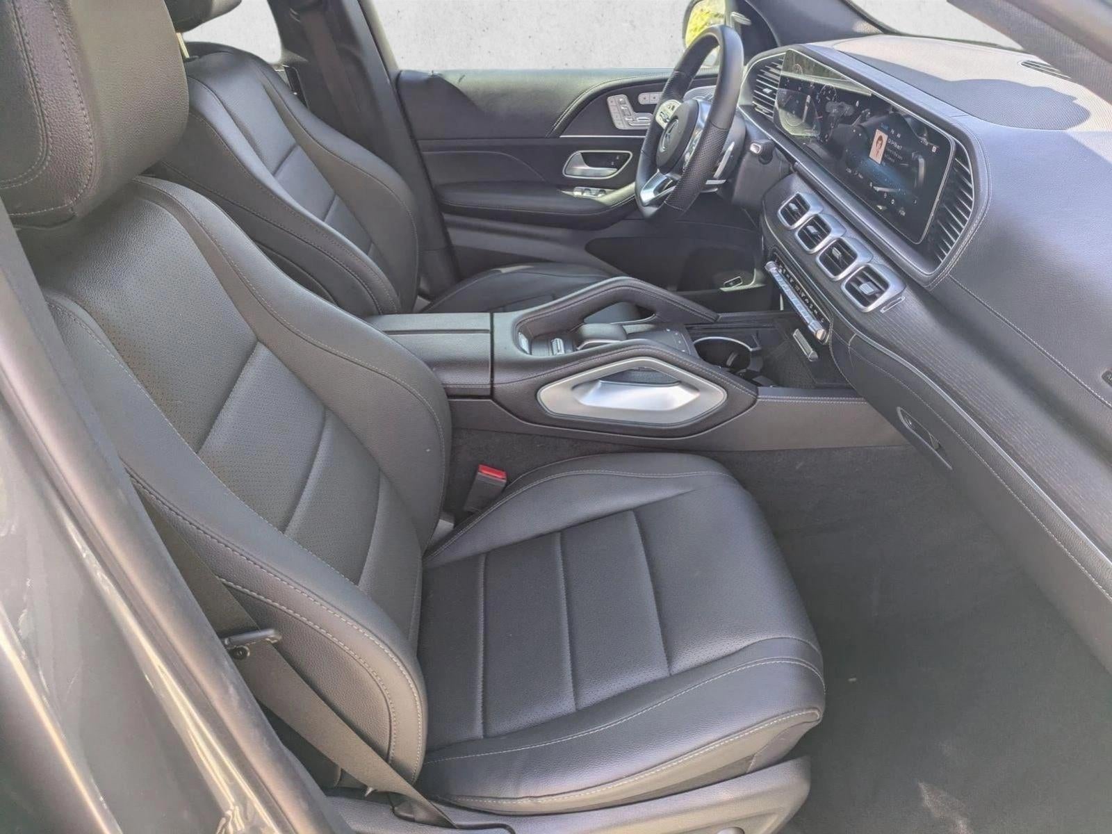 2023 Mercedes-Benz GLS GLS 450 4MATIC® SUV