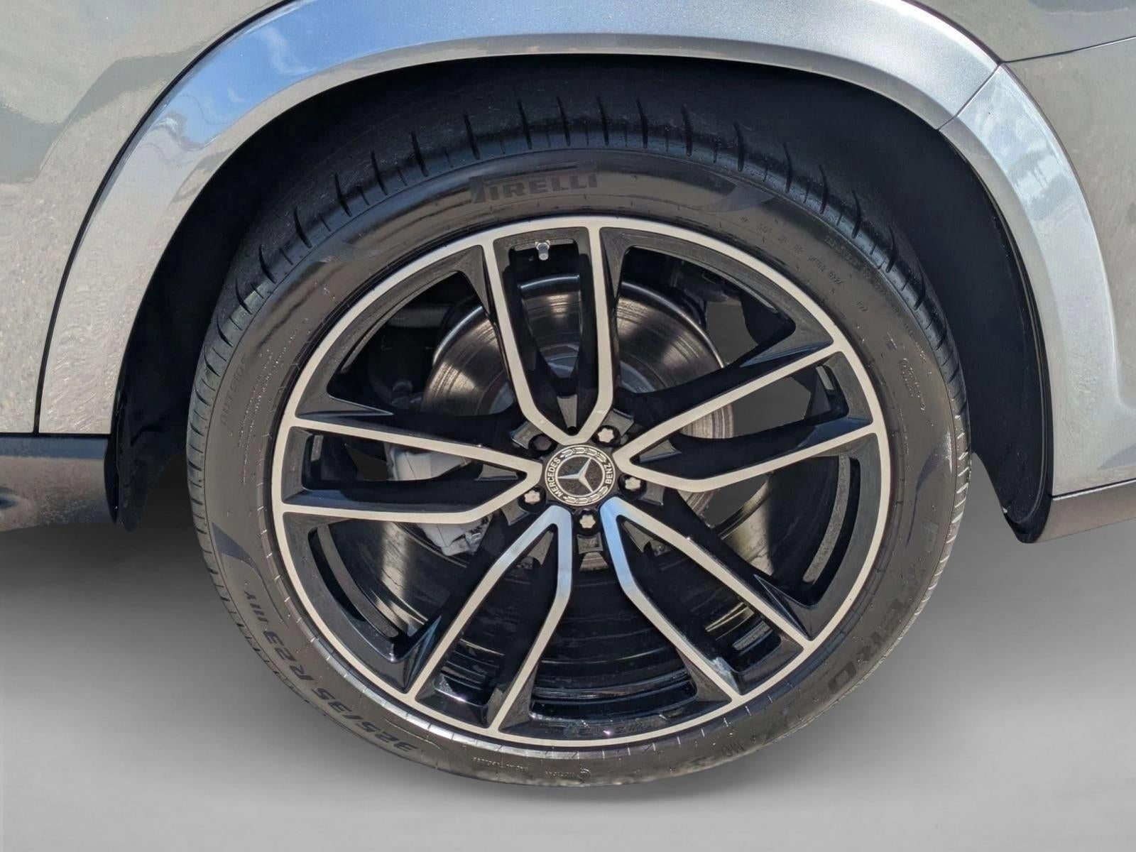 2023 Mercedes-Benz GLS GLS 450 4MATIC® SUV