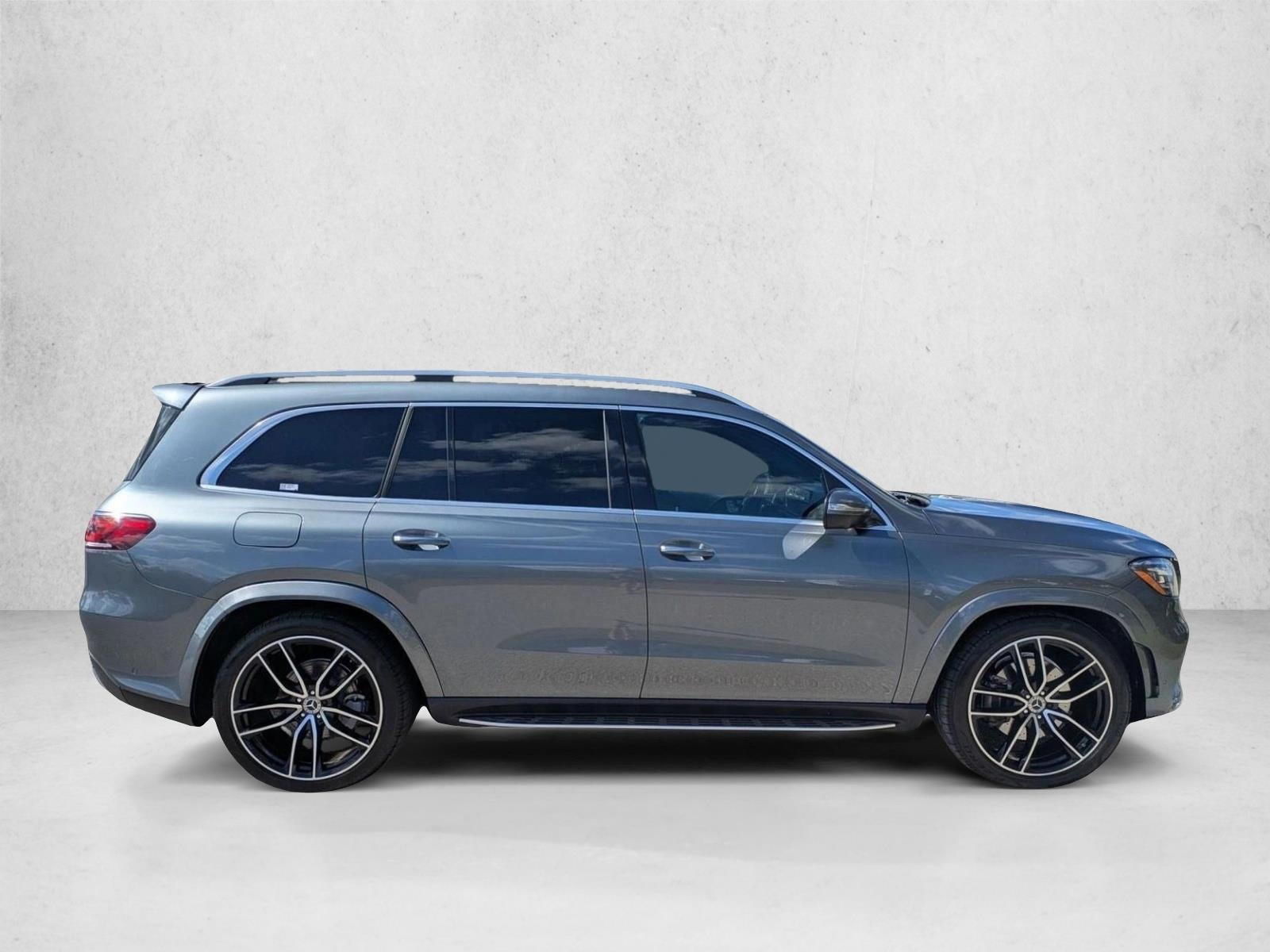 2023 Mercedes-Benz GLS GLS 450 4MATIC® SUV