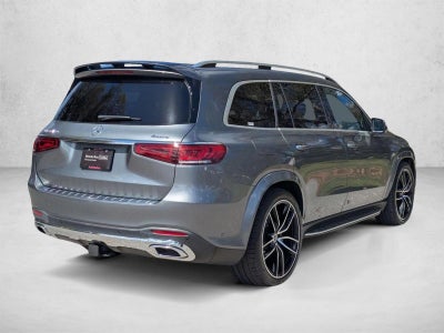 2023 Mercedes-Benz GLS GLS 450 4MATIC® SUV