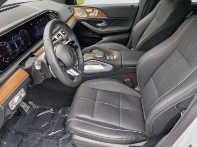2024 Mercedes-Benz GLS GLS 580 4MATIC® SUV