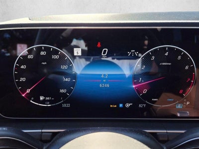 2024 Mercedes-Benz GLS GLS 580 4MATIC® SUV