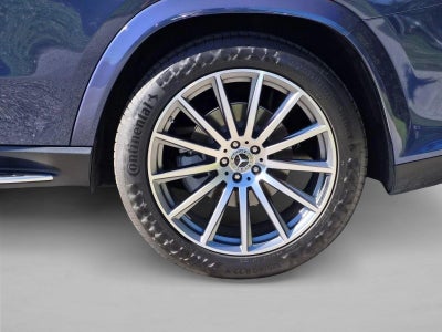 2024 Mercedes-Benz GLS GLS 580 4MATIC® SUV