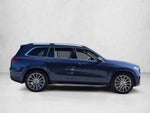 2024 Mercedes-Benz GLS GLS 580 4MATIC® SUV