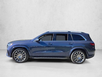 2024 Mercedes-Benz GLS GLS 580 4MATIC® SUV