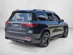 2025 Mercedes-Benz GLS AMG® GLS 63 4MATIC®+ SUV